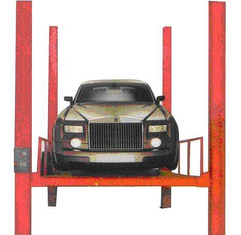 汽車升降平臺(tái) 